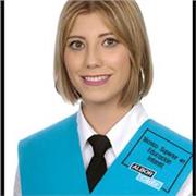 Profesora de matemáticas dinámica, imparto clases hasta bachillerato